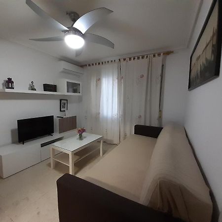 Apartamento Jerez Cana Jerez de la Frontera Eksteriør bilde