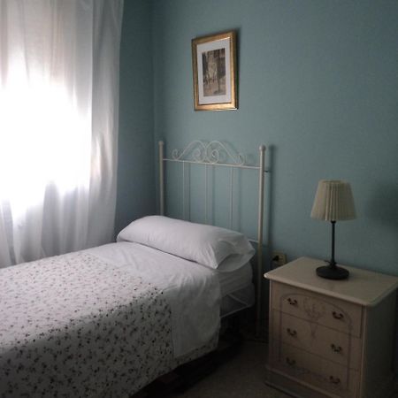 Apartamento Jerez Cana Jerez de la Frontera Eksteriør bilde