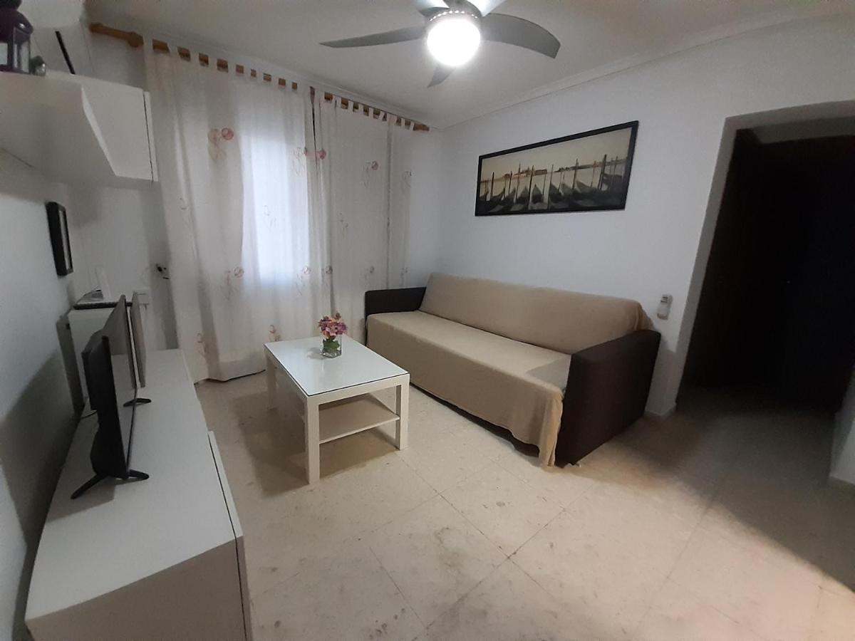 Apartamento Jerez Cana Jerez de la Frontera Eksteriør bilde