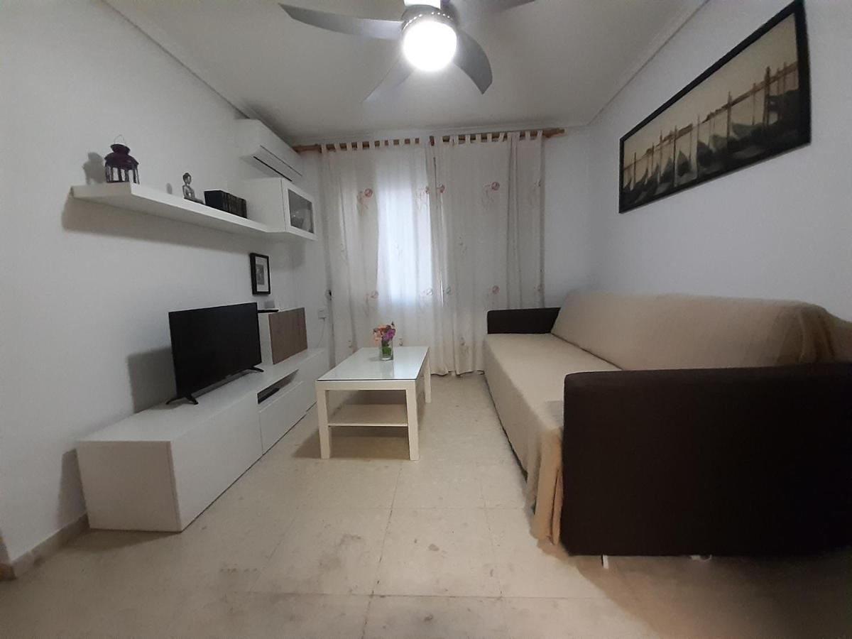 Apartamento Jerez Cana Jerez de la Frontera Eksteriør bilde