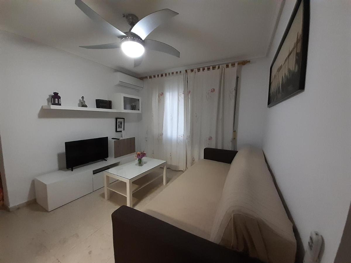 Apartamento Jerez Cana Jerez de la Frontera Eksteriør bilde