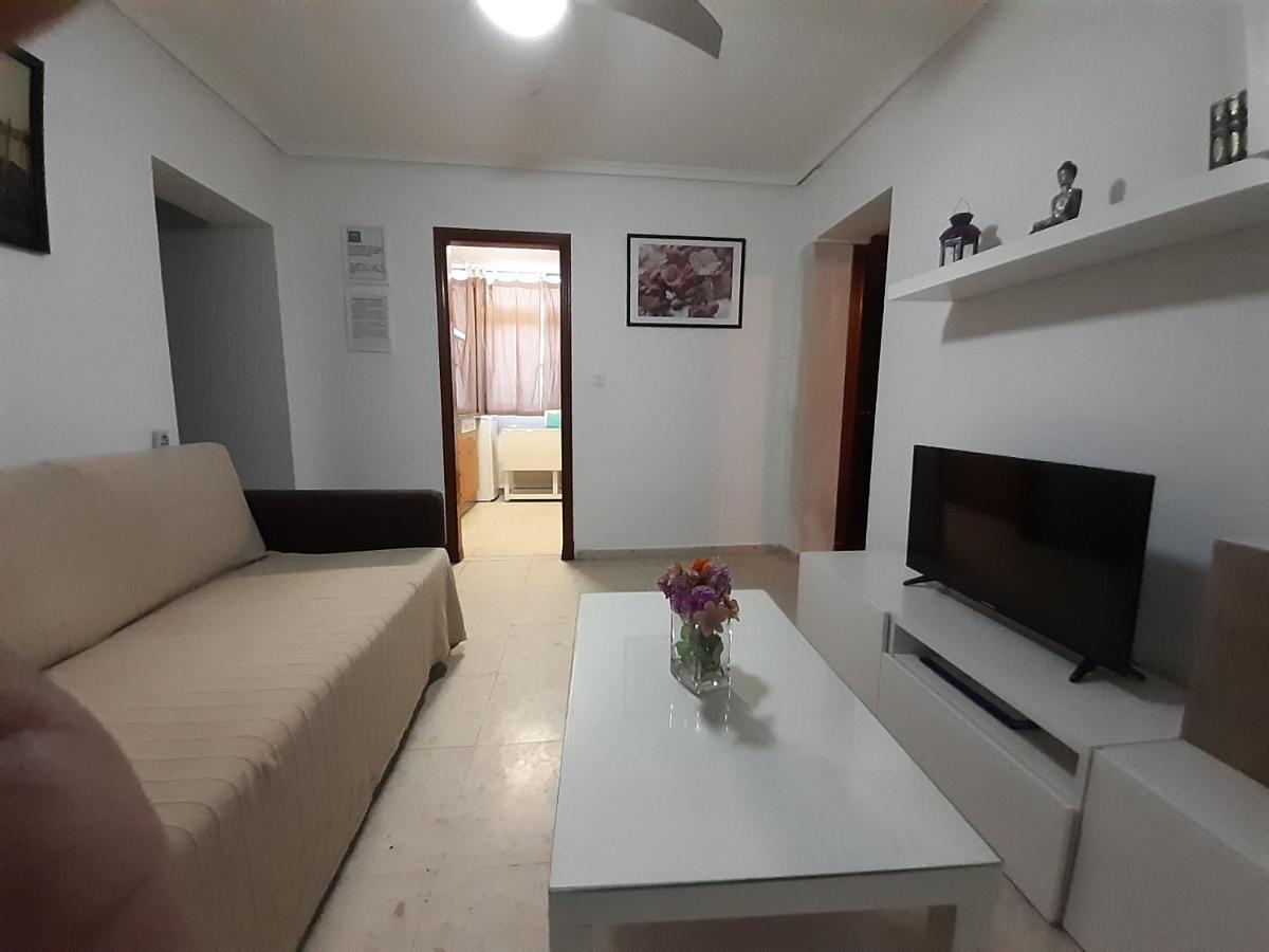 Apartamento Jerez Cana Jerez de la Frontera Eksteriør bilde