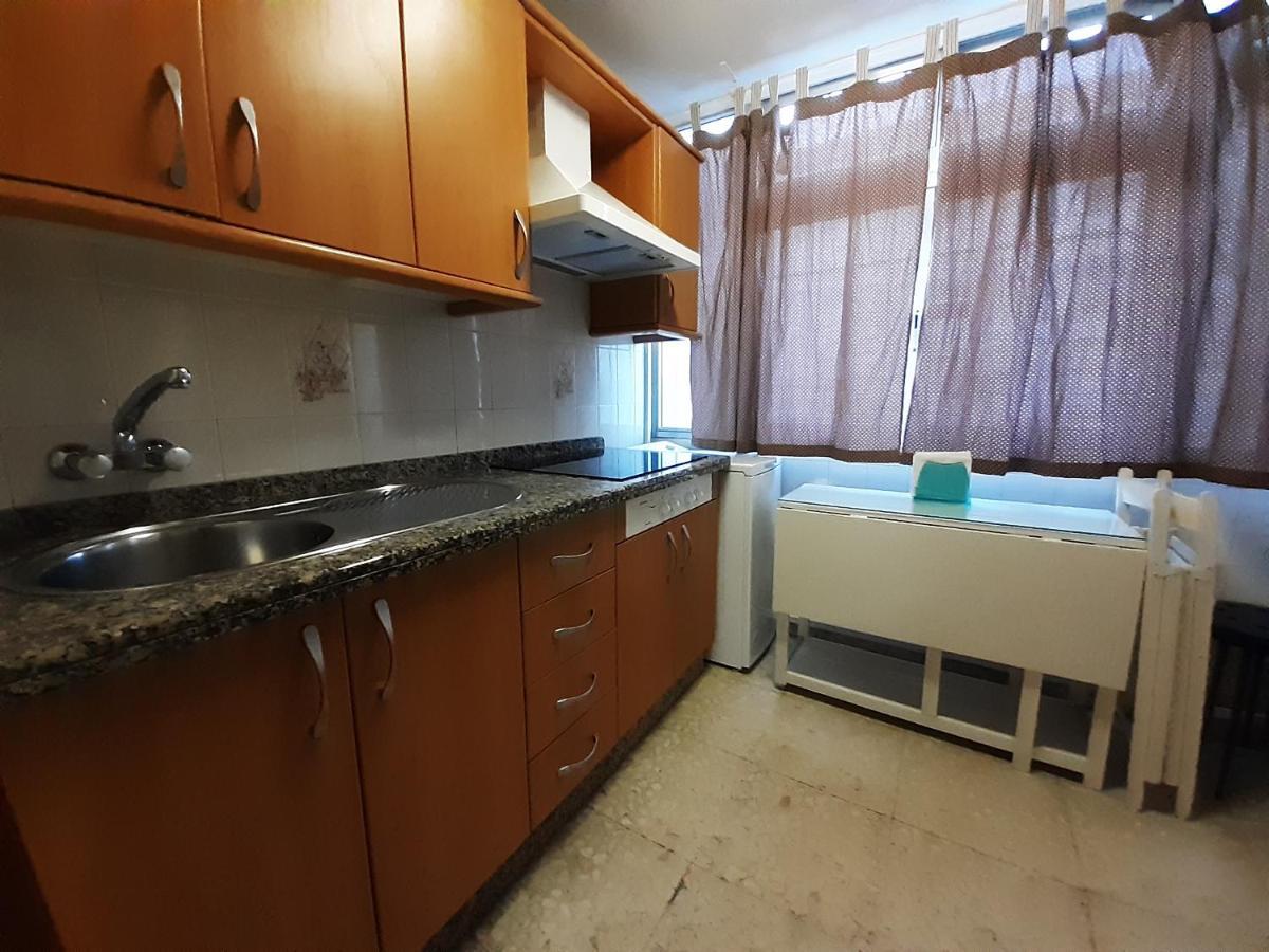 Apartamento Jerez Cana Jerez de la Frontera Eksteriør bilde