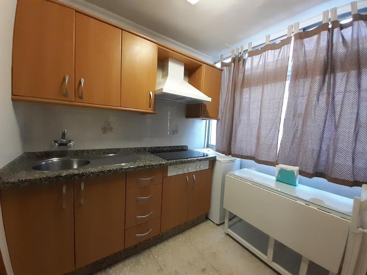 Apartamento Jerez Cana Jerez de la Frontera Eksteriør bilde