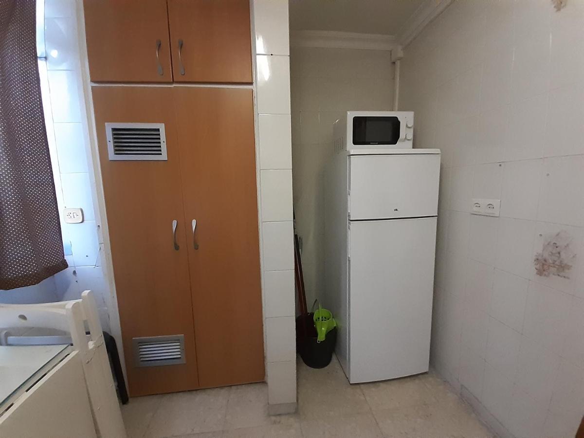 Apartamento Jerez Cana Jerez de la Frontera Eksteriør bilde