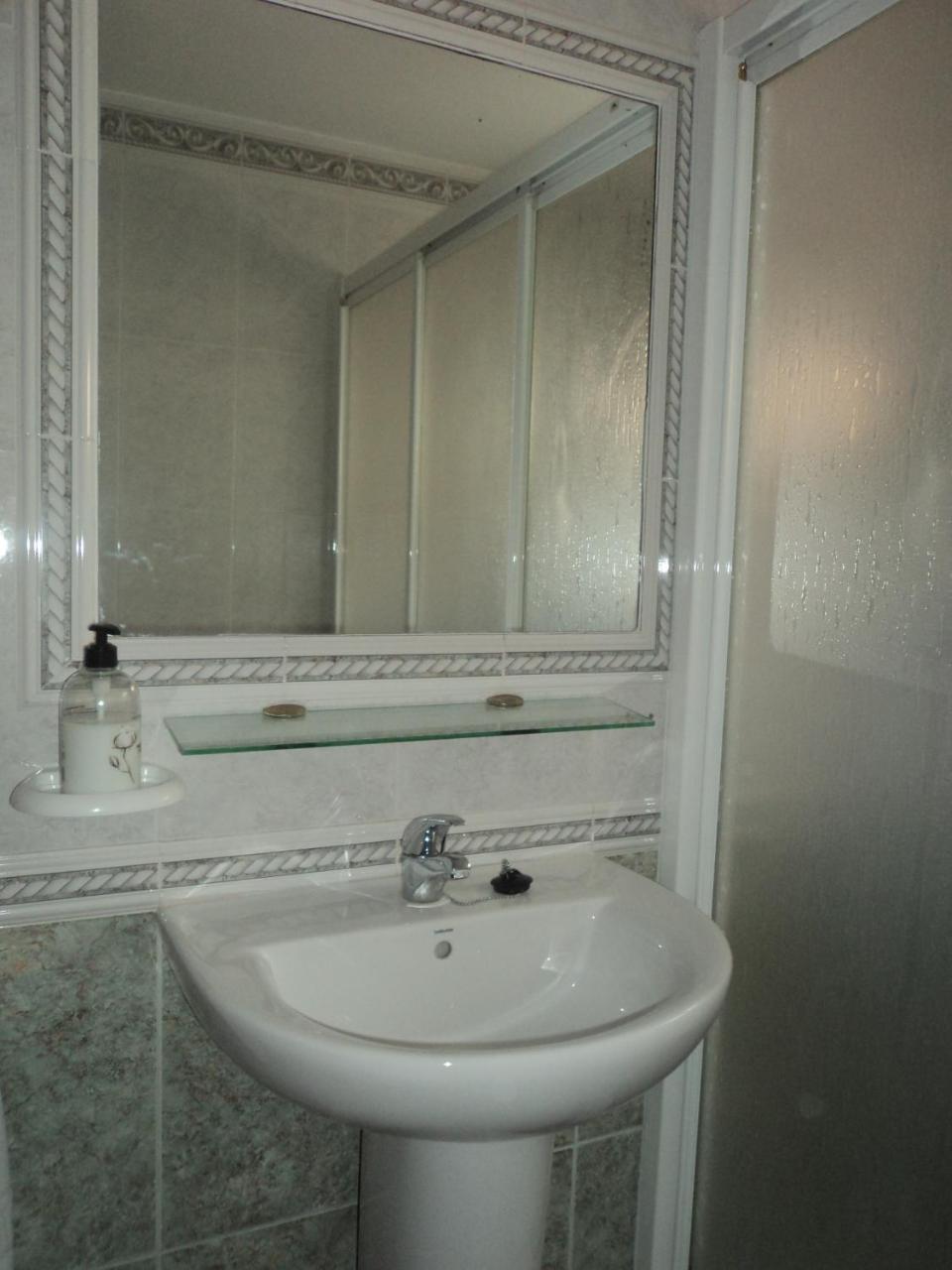 Apartamento Jerez Cana Jerez de la Frontera Eksteriør bilde