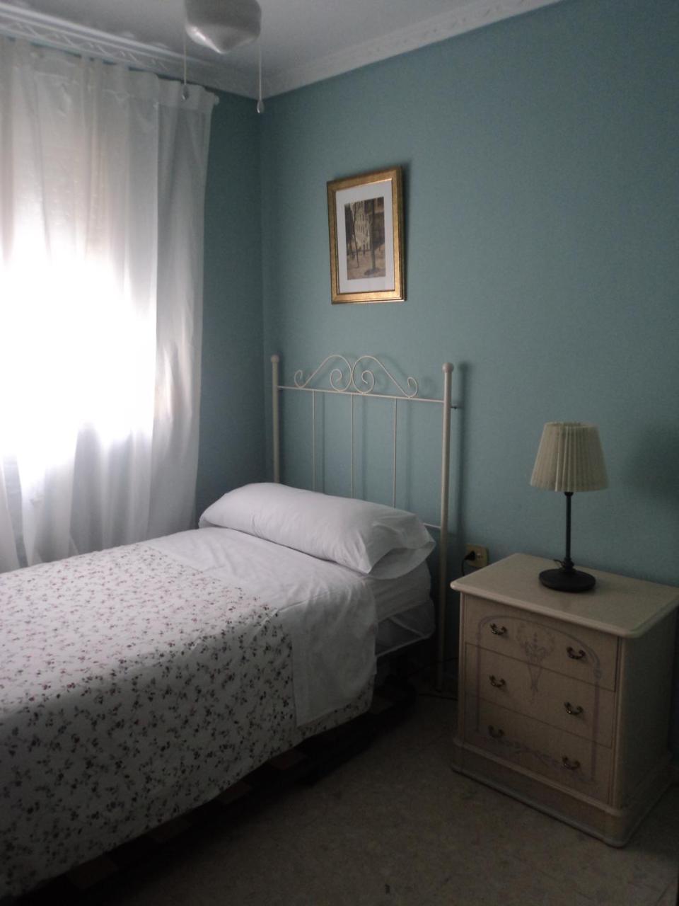 Apartamento Jerez Cana Jerez de la Frontera Eksteriør bilde